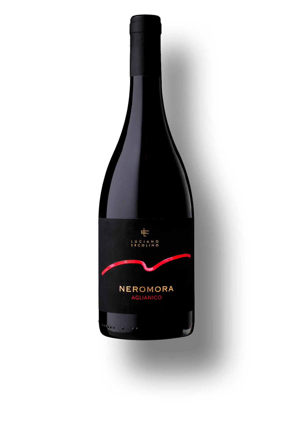 Vinho Vinosia Tinto Seco Itália D.o.c Aglianico 2020 750ml